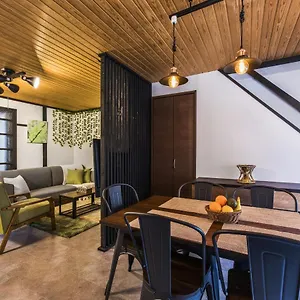 Shiki Homes Asuka Japan