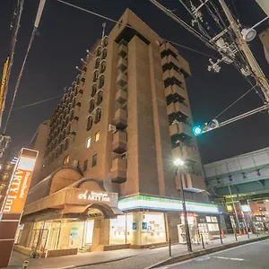 Shinsaibashi Arty Osaca