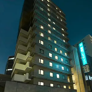 Hotel Sotetsu Fresa Yodoyabashi, Osaka