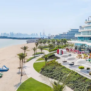 W - The Palm United Arab Emirates