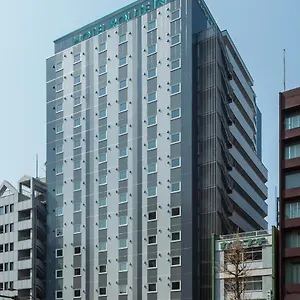 Route-inn Grand Asakusabashi Hotel Tokio