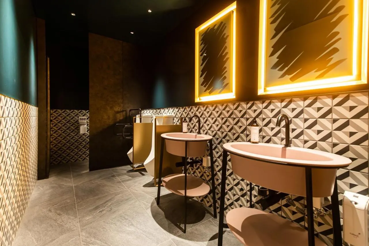 **** Hotel Mercure Tokyu Stay Osaka Namba Japão