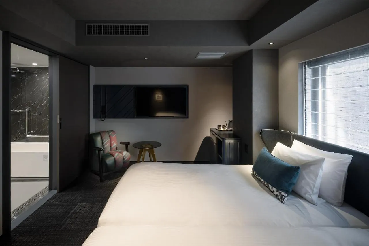 Hotel Mercure Tokyu Stay Osaka Namba