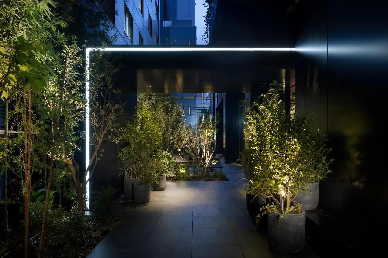 **** Hotel Mercure Tokyu Stay Osaka Namba Japão