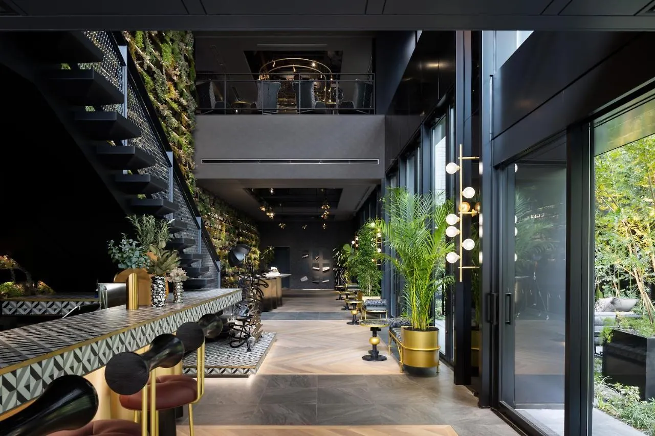 Hotel Mercure Tokyu Stay Osaka Namba