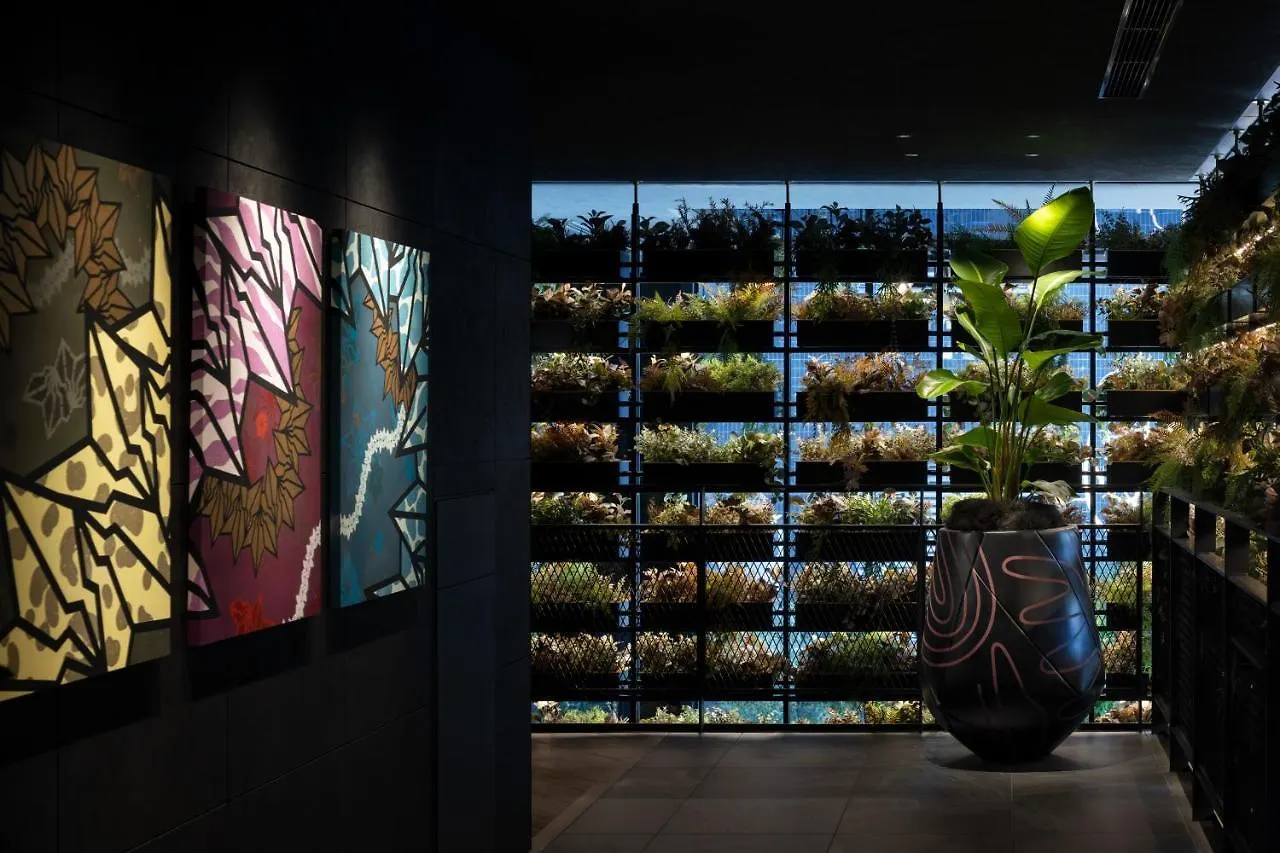 Hotel Mercure Tokyu Stay Osaka Namba