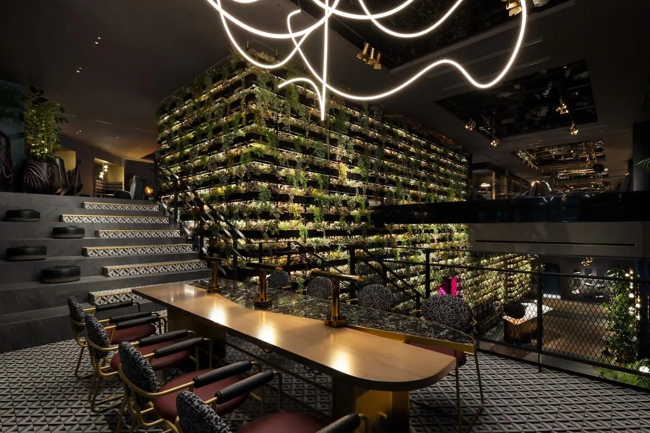 Hotel Mercure Tokyu Stay Osaka Namba