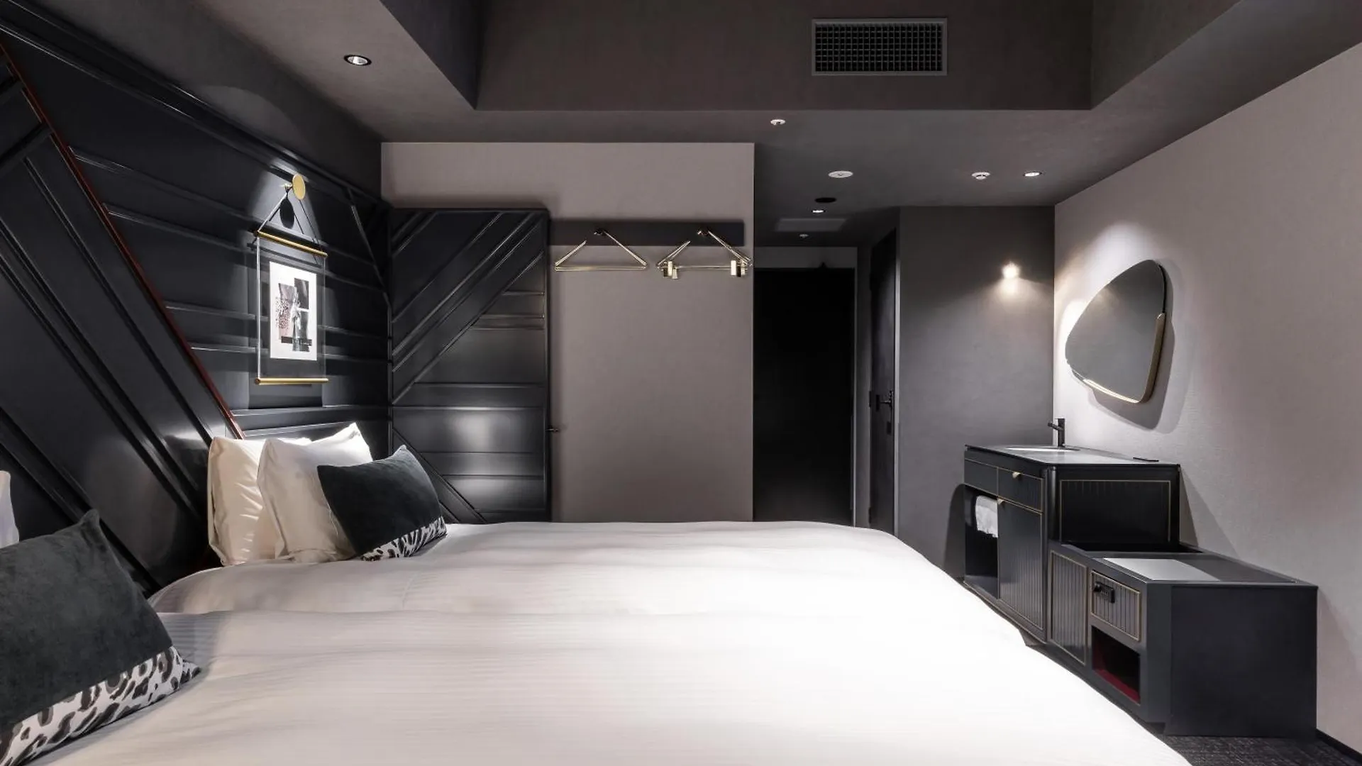 Hotel Mercure Tokyu Stay Osaka Namba