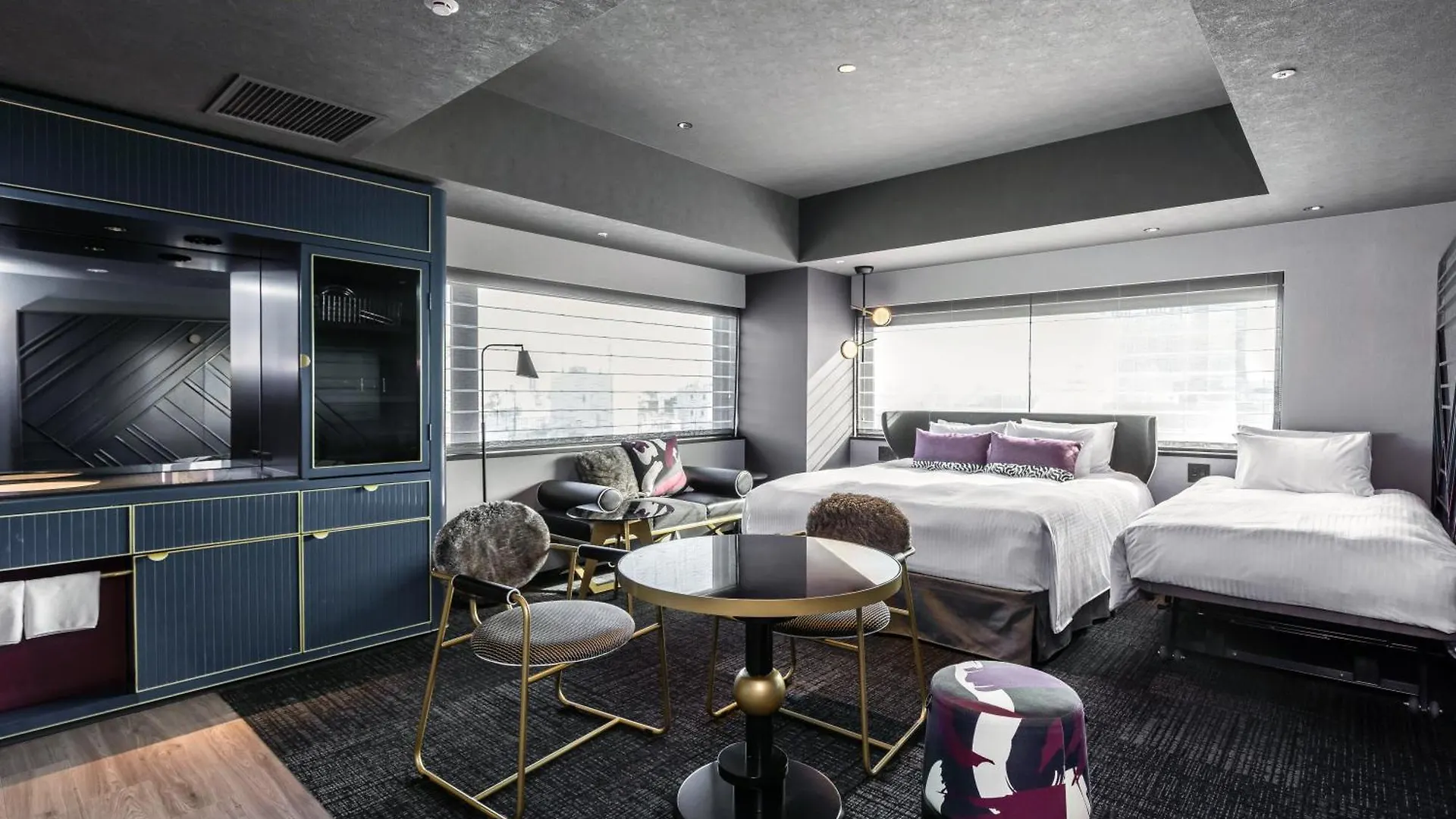 Mercure Tokyu Stay Osaka Namba