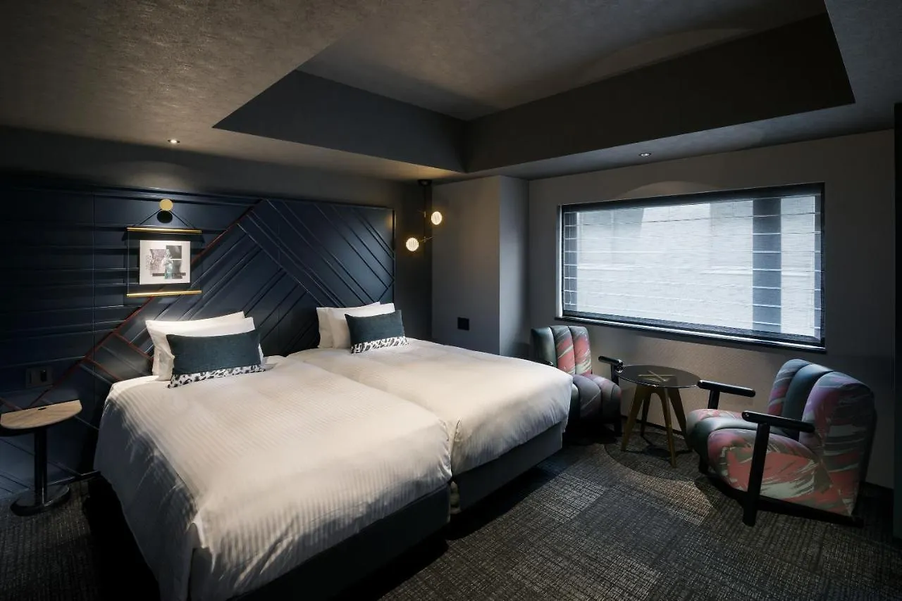 Mercure Tokyu Stay Osaka Namba فندق