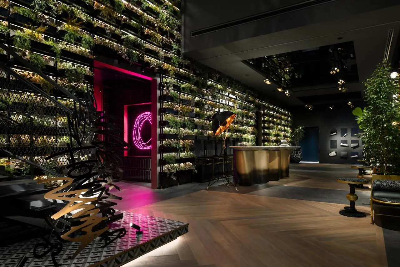 Mercure Tokyu Stay Osaka Namba 4*,  اليابان
