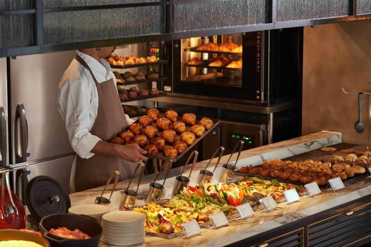 Mercure Tokyu Stay Osaka Namba اليابان
